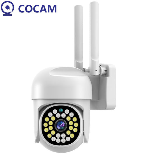 COCAM B2 camer