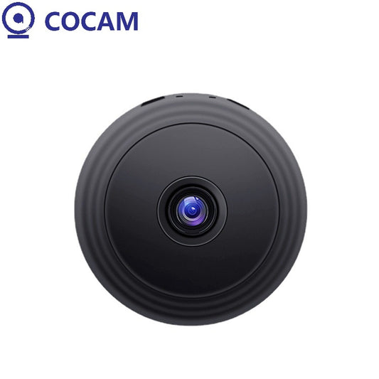 COCAM X6 Home mini battery Magnetic Camera