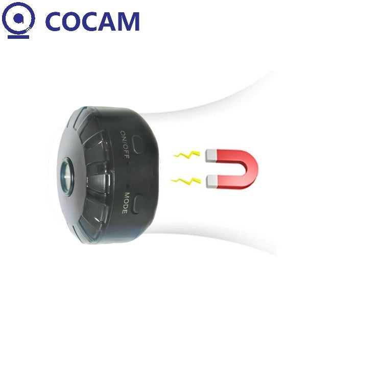 COCAM X6-pro 1080P Camera with Magnetic Back