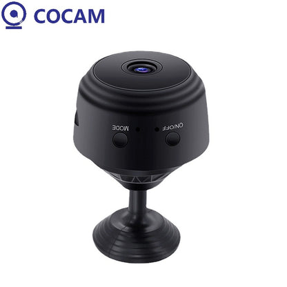 COCAM X6 Home mini battery Magnetic Camera