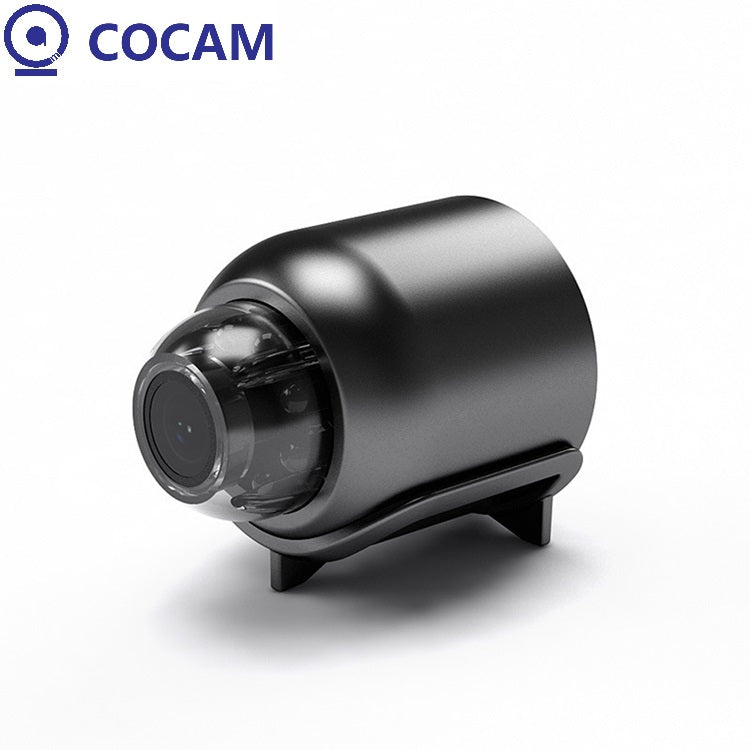 COCAM X5 mini camera WiFi Hidden Camera