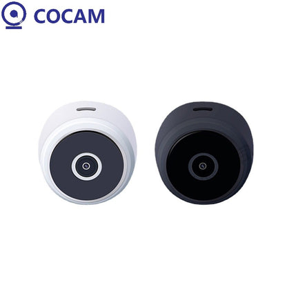 COCAM X6 Home mini battery Magnetic Camera