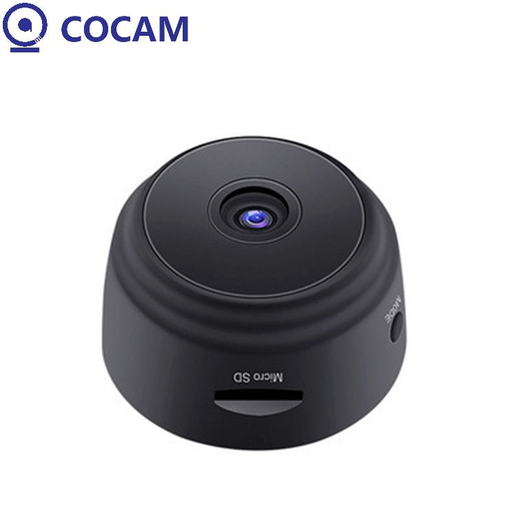 COCAM X6 Home mini battery Magnetic Camera